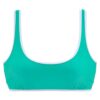 VENICE BEACH Bikini felső  türkiz-hu