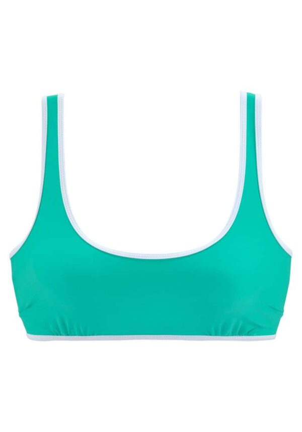 VENICE BEACH Bikini felső  türkiz-hu