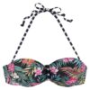 VENICE BEACH Bikini felső  vegyes színek-hu