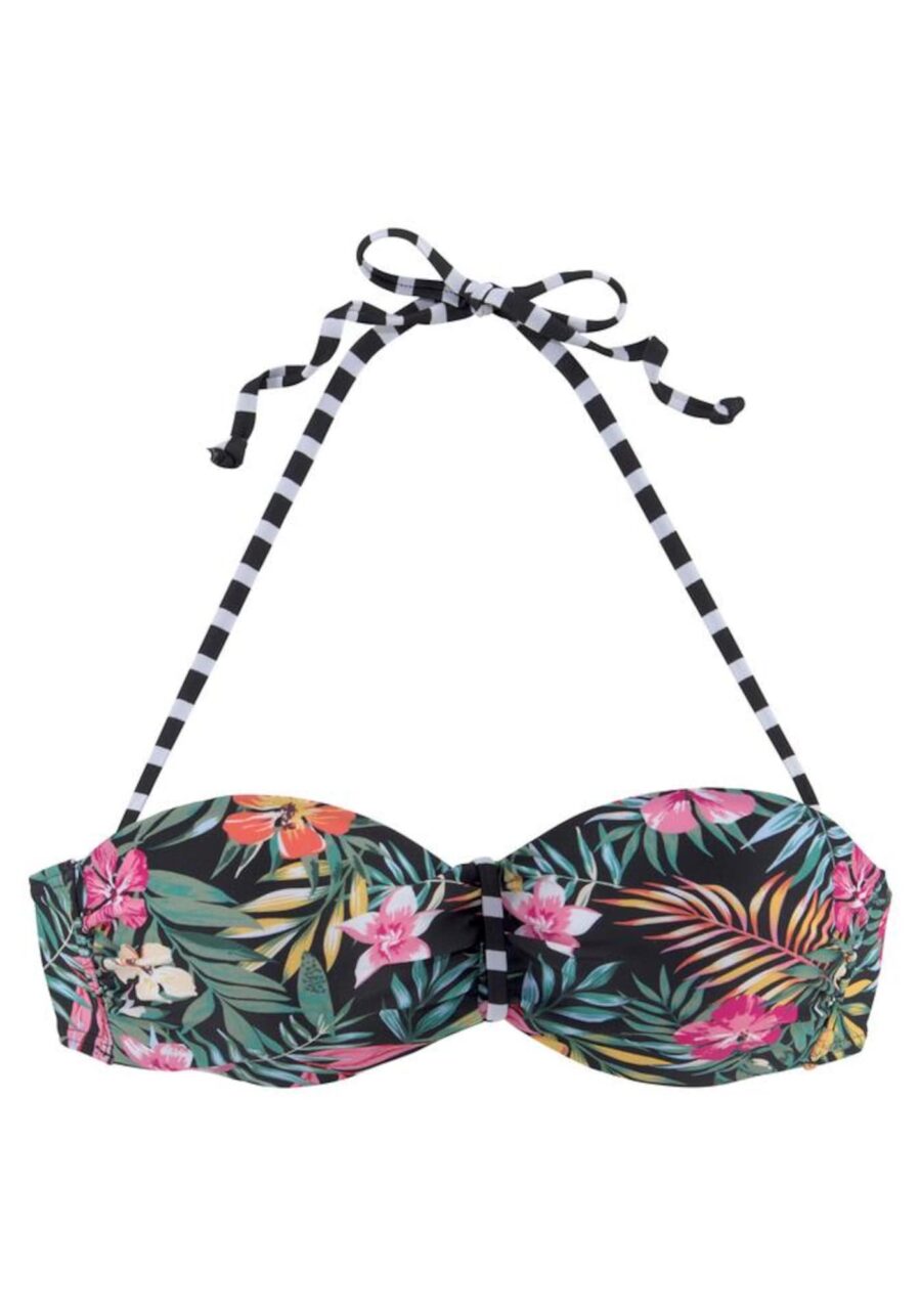 VENICE BEACH Bikini felső  vegyes színek-hu