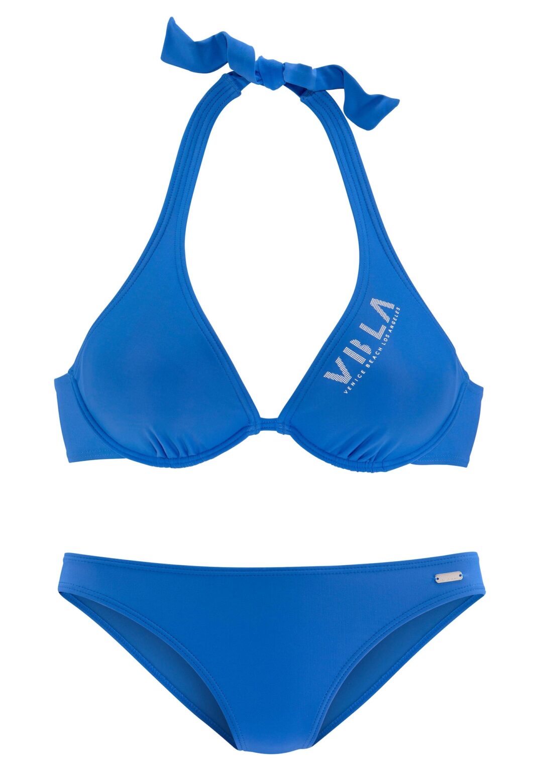 VENICE BEACH Bikini  királykék / fehér
