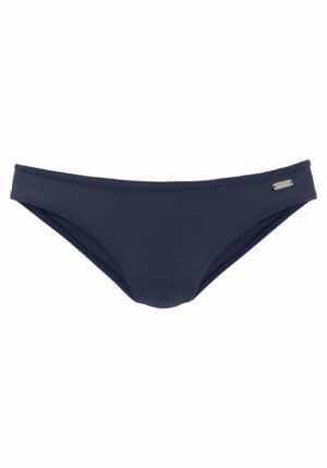 VENICE BEACH Bikini nadrágok 'Summer'  tengerészkék