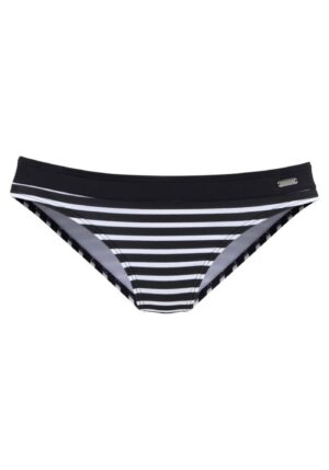 VENICE BEACH Bikini nadrágok  fekete-hu