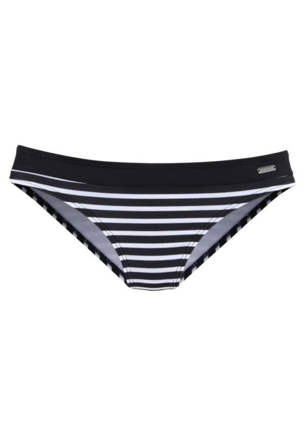 VENICE BEACH Bikini nadrágok  fekete-hu