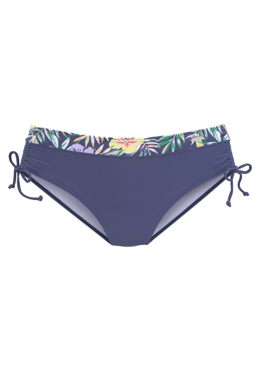 VENICE BEACH Bikini nadrágok  kék / vegyes színek-Hungary