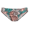 VENICE BEACH Bikini nadrágok  türkiz / vegyes színek-Hungary