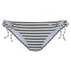 VENICE BEACH Bikini nadrágok  zöld / fehér-Ár