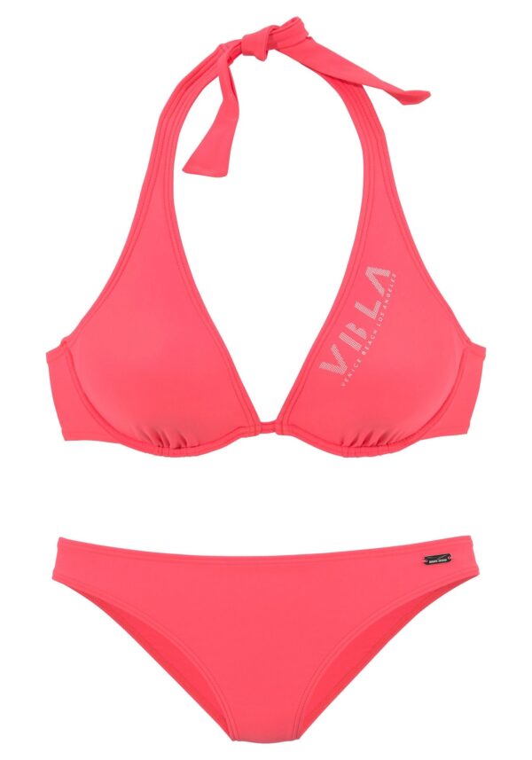 VENICE BEACH Bikini  rózsaszín
