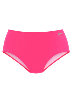 VENICE BEACH Sport bikini nadrág  neon-rózsaszín-Hungary
