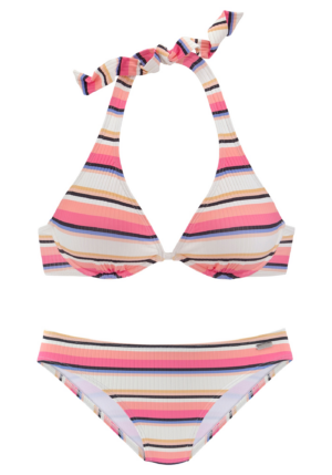 VENICE BEACH Sport bikini  vegyes színek-Ár