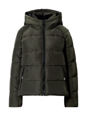 VERO MODA Átmeneti dzseki 'Bergen'  antracit-hu