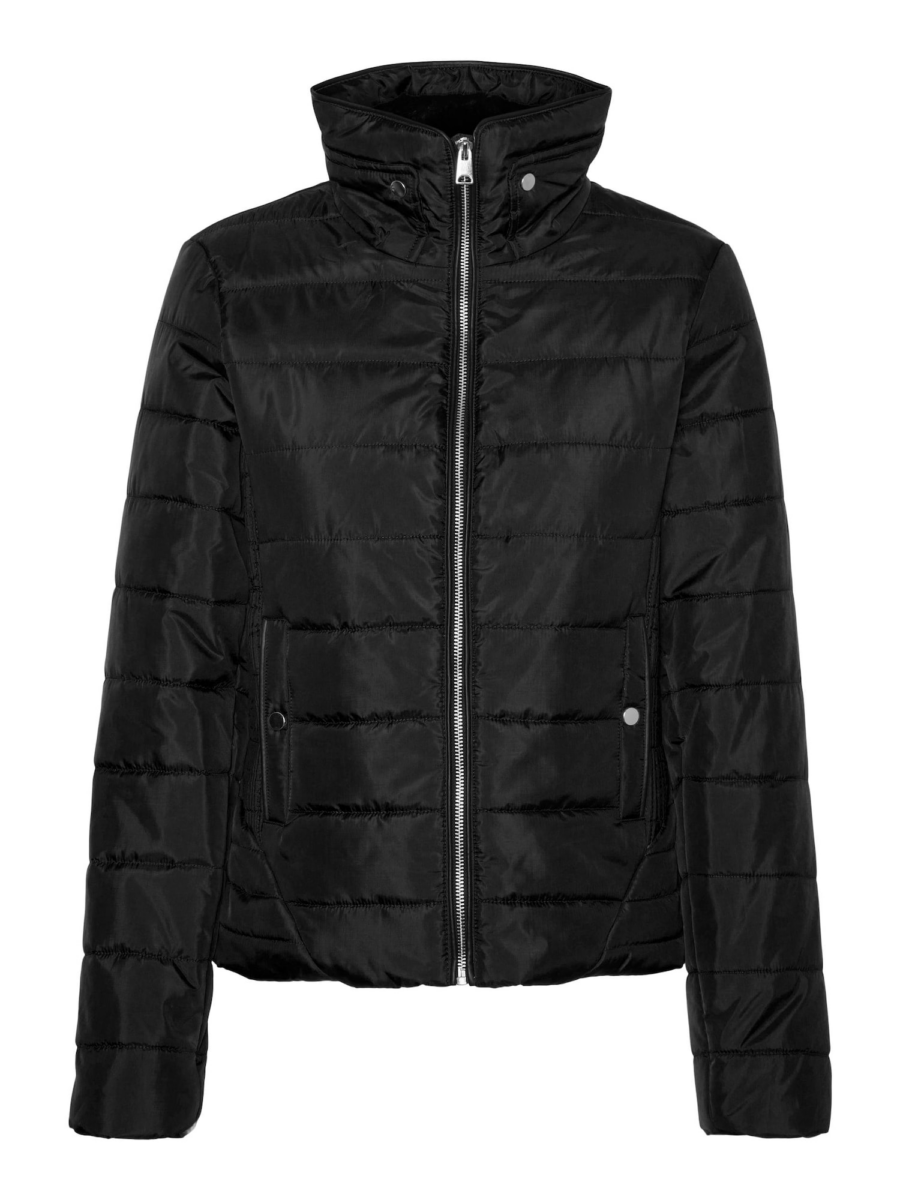 VERO MODA Átmeneti dzseki 'CLARISA'  fekete-Ár