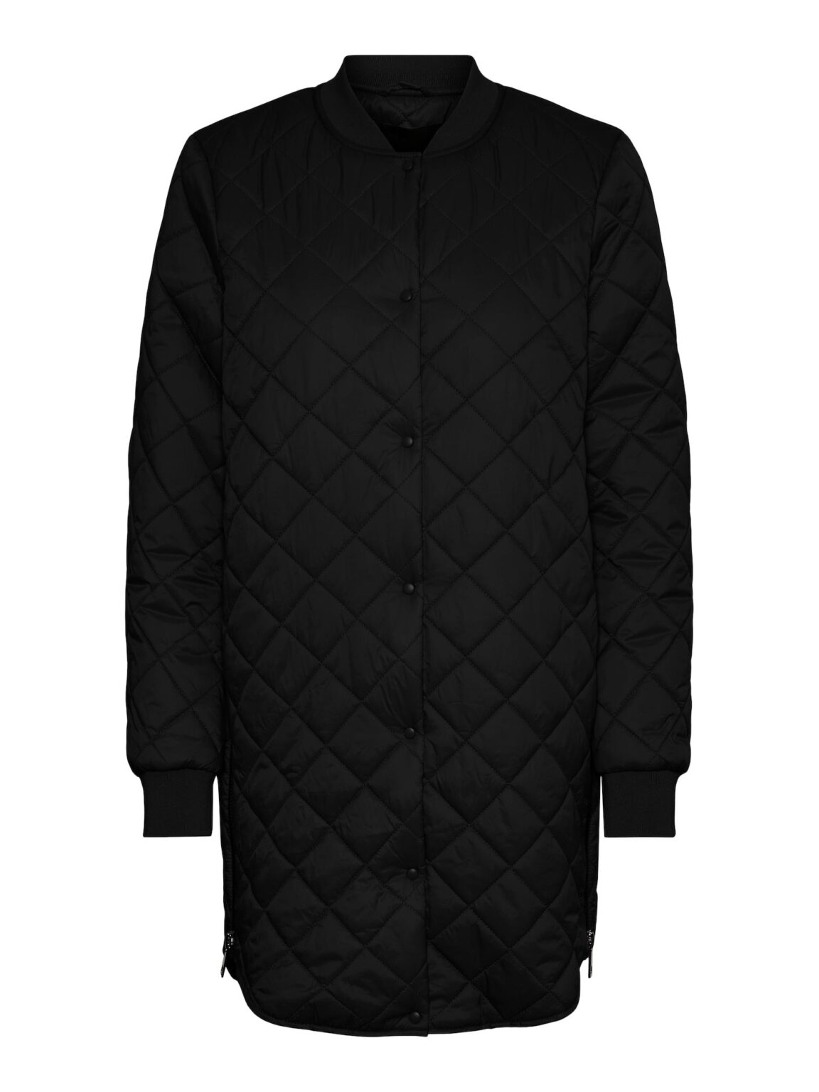 VERO MODA Átmeneti dzseki 'Hayle'  fekete