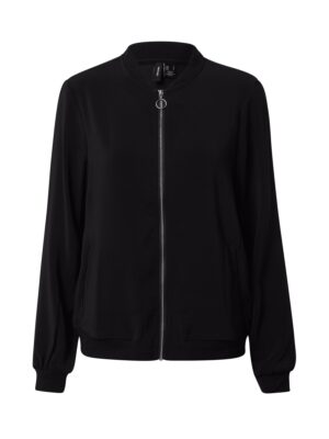 VERO MODA Átmeneti dzseki 'VMCoco'  fekete-hu