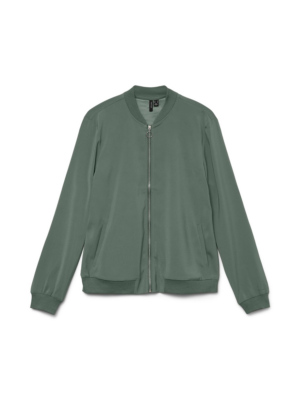 VERO MODA Átmeneti dzseki 'VMCoco'  zöld-Ár