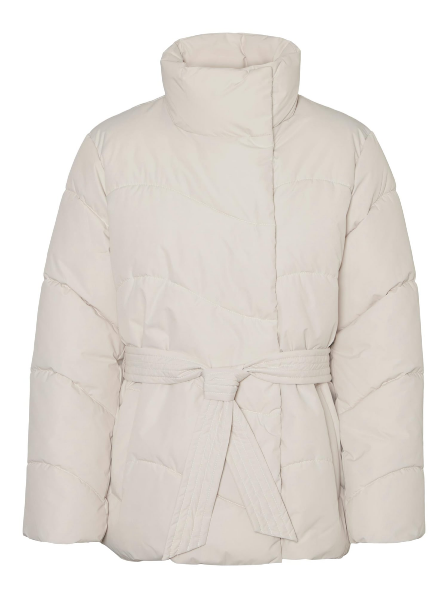 VERO MODA Átmeneti dzseki 'Wave'  bézs-Ár