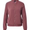 VERO MODA Átmeneti dzseki  pasztellpiros-hu