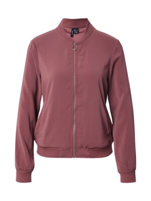 VERO MODA Átmeneti dzseki  pasztellpiros-hu