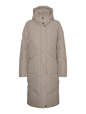 VERO MODA Átmeneti kabátok 'LOUISE'  greige-Ár