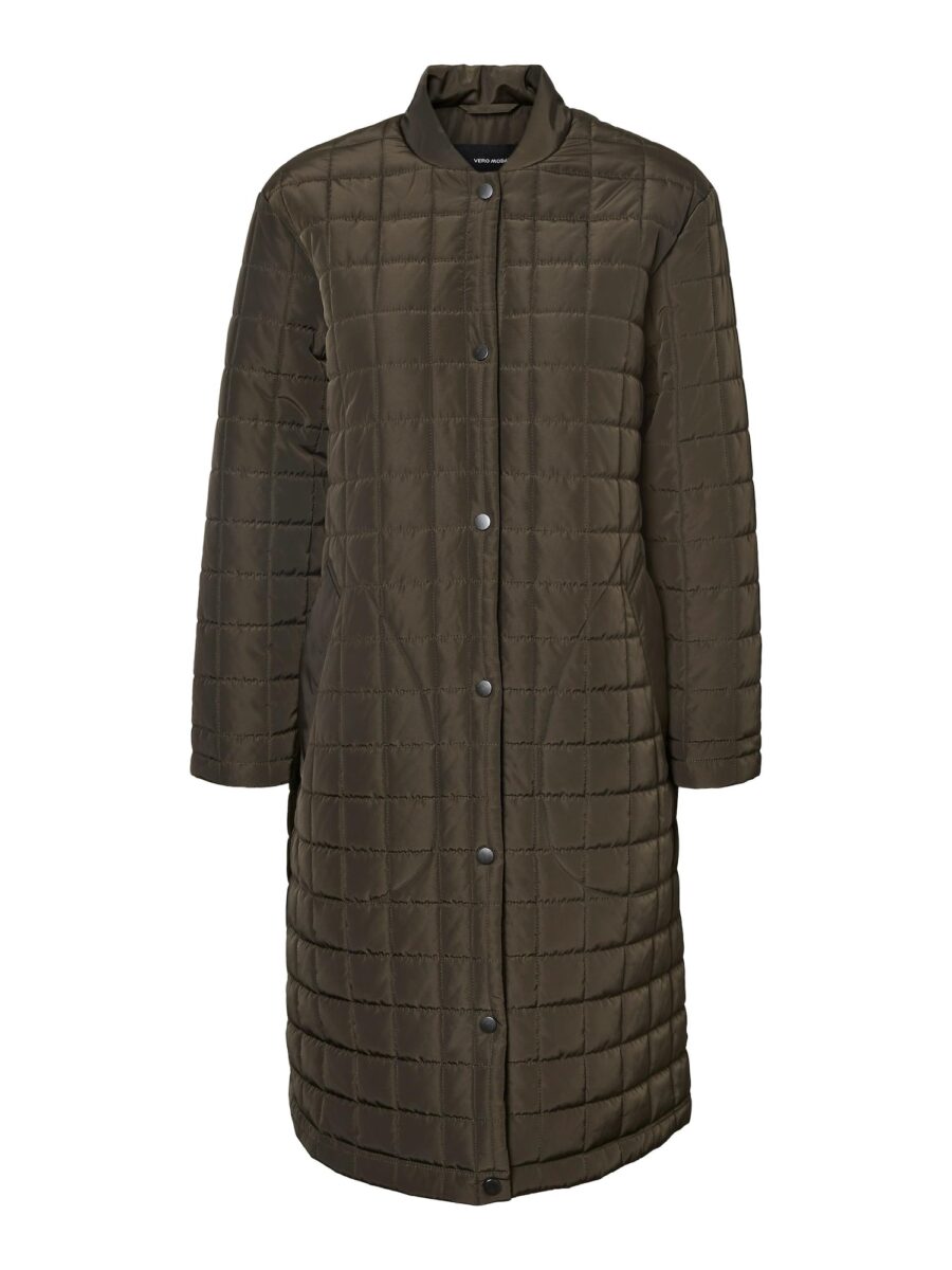 VERO MODA Átmeneti kabátok  khaki-hu