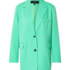 VERO MODA Blézer 'CAIT'  világoszöld-Hungary