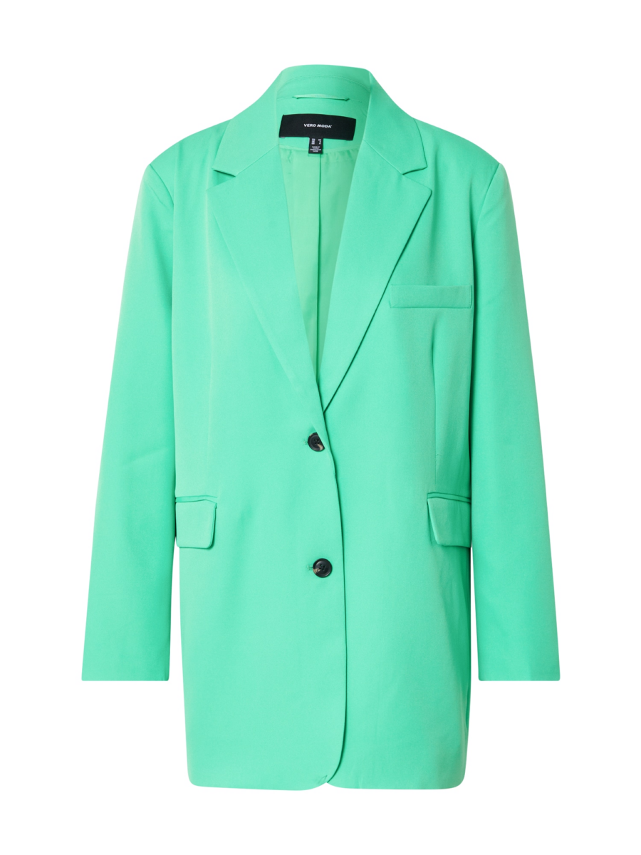 VERO MODA Blézer 'CAIT'  világoszöld-Hungary