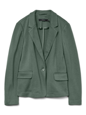 VERO MODA Blézer 'Julia'  pasztellzöld-hu