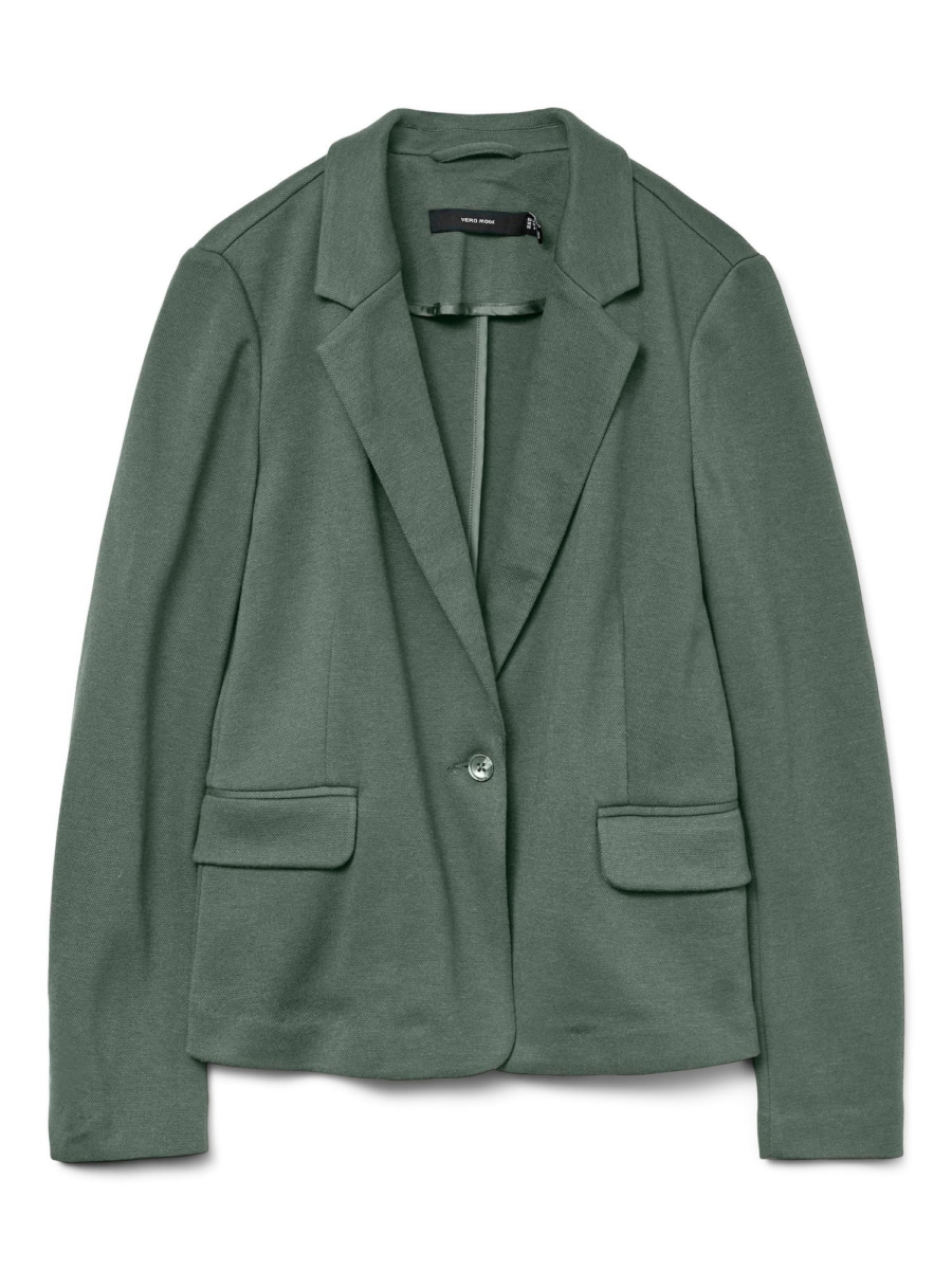 VERO MODA Blézer 'Julia'  pasztellzöld-hu