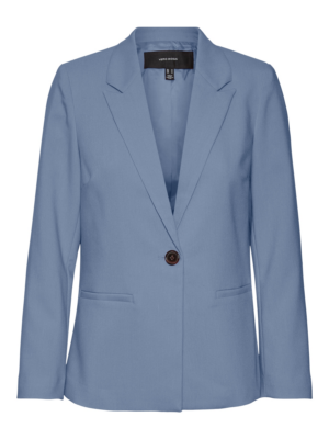 VERO MODA Blézer 'SANDY'  füstkék-Ár