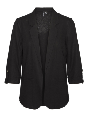 VERO MODA Blézer 'VMJesmilo'  fekete-Hungary