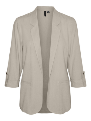 VERO MODA Blézer 'VMJesmilo'  szürke-Hungary