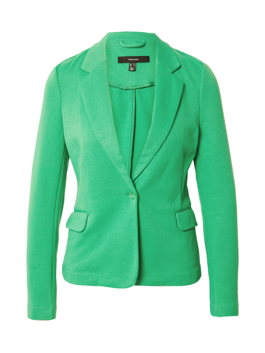 VERO MODA Blézer 'VMJulia'  fűzöld-Hungary