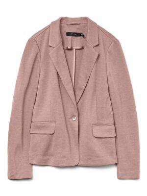 VERO MODA Blézer 'VMJulia'  púder