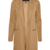 VERO MODA Blézer 'VMVerina'  világosbarna-Hungary