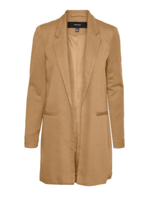 VERO MODA Blézer 'VMVerina'  világosbarna-Hungary