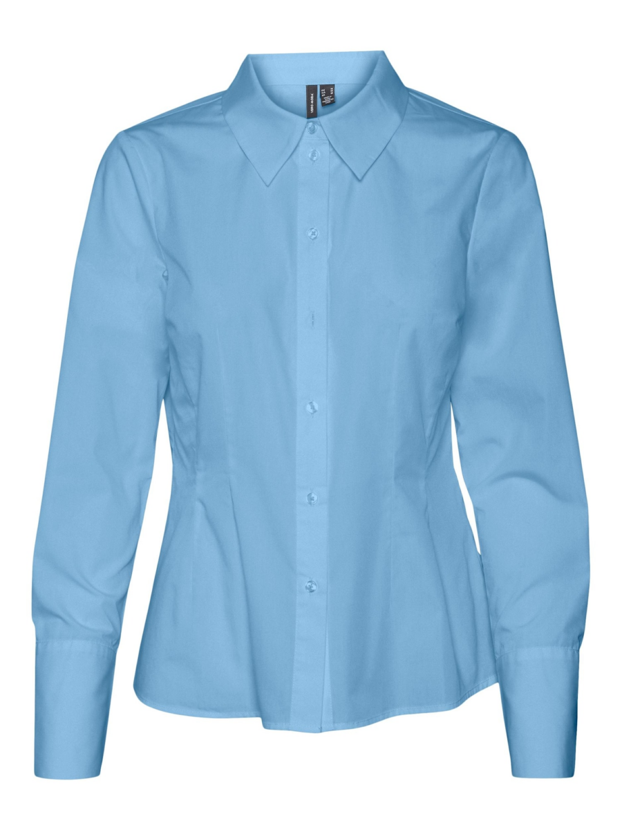 VERO MODA Blúz 'AYA'  világoskék-Ár
