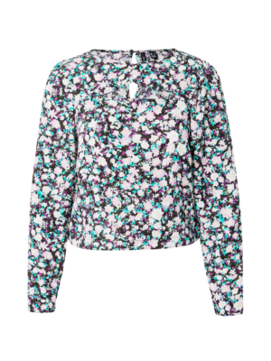 VERO MODA Blúz 'INGA'  vegyes színek-Hungary