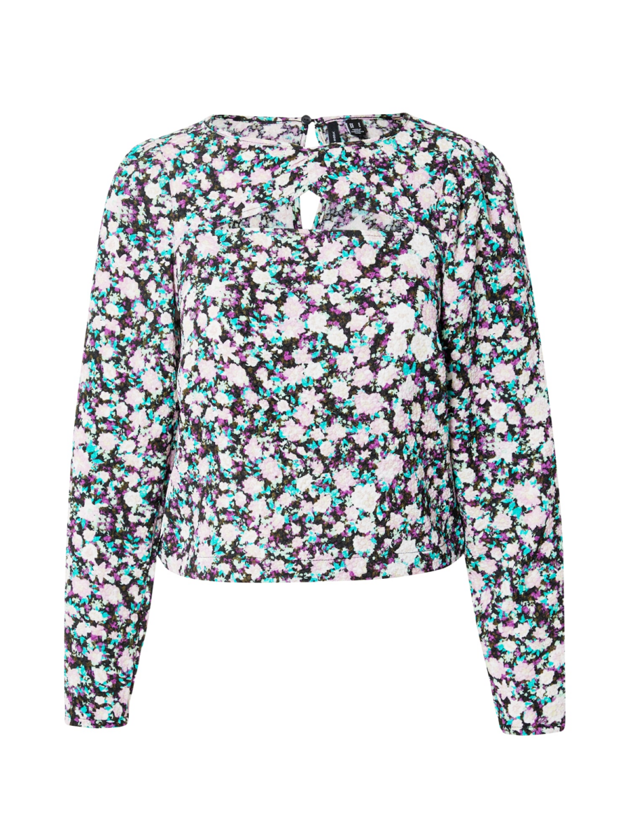 VERO MODA Blúz 'INGA'  vegyes színek-Hungary