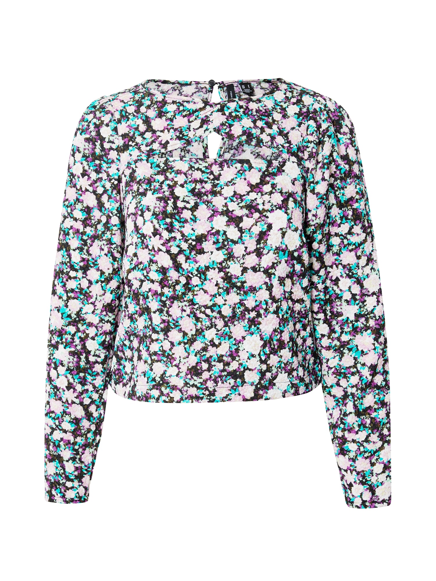 VERO MODA Blúz 'INGA'  vegyes színek-Hungary