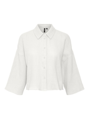 VERO MODA Blúz 'Natali'  fehér-Hungary