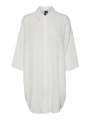 VERO MODA Blúz 'Natali'  fehér-Hungary