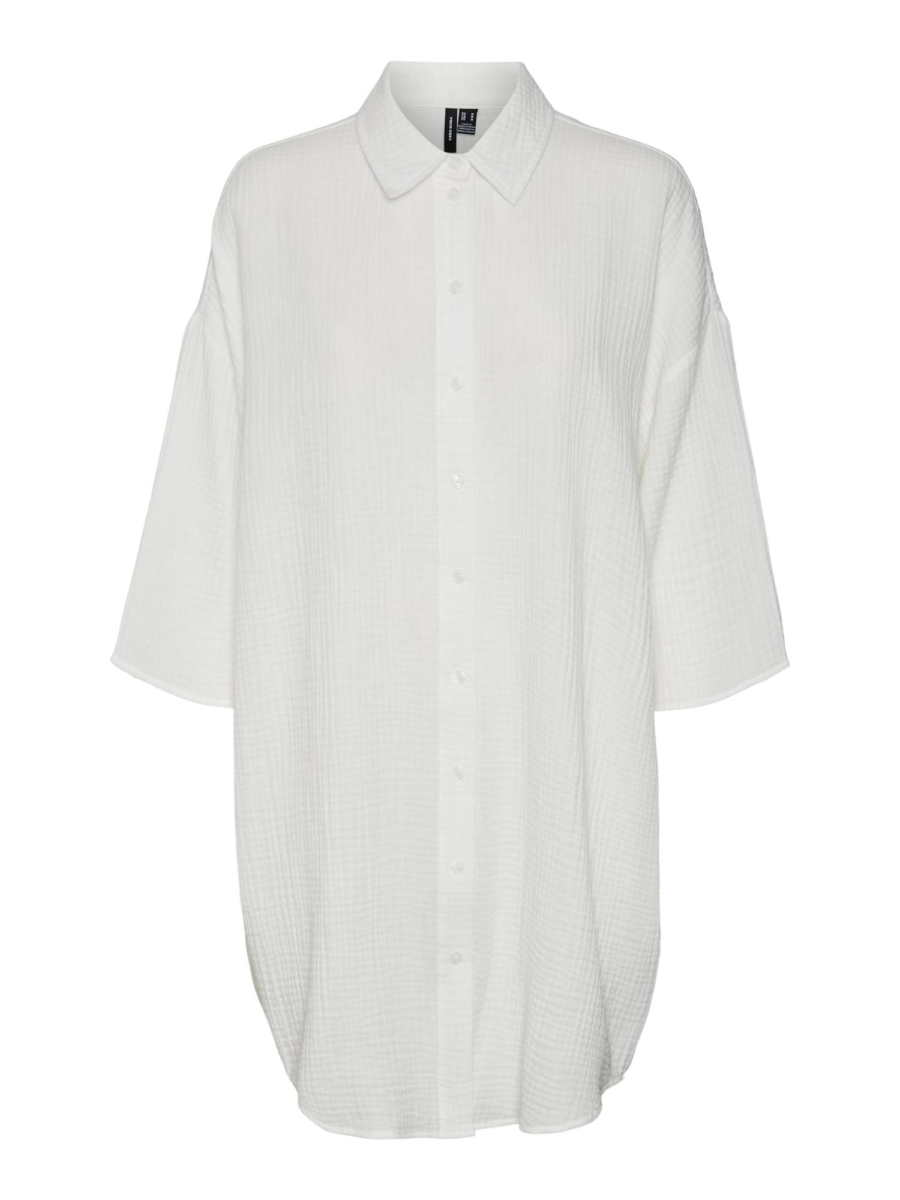 VERO MODA Blúz 'Natali'  fehér-Hungary