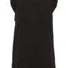 VERO MODA Blúz 'VMOlivia'  fekete-hu