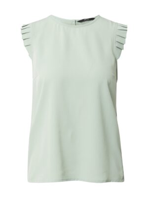 VERO MODA Blúz 'VMOlivia'  menta-hu