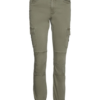 VERO MODA Cargo farmer 'VMIvy'  khaki-Hungary