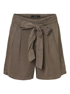 VERO MODA Élére vasalt nadrágok 'VMMia'  khaki