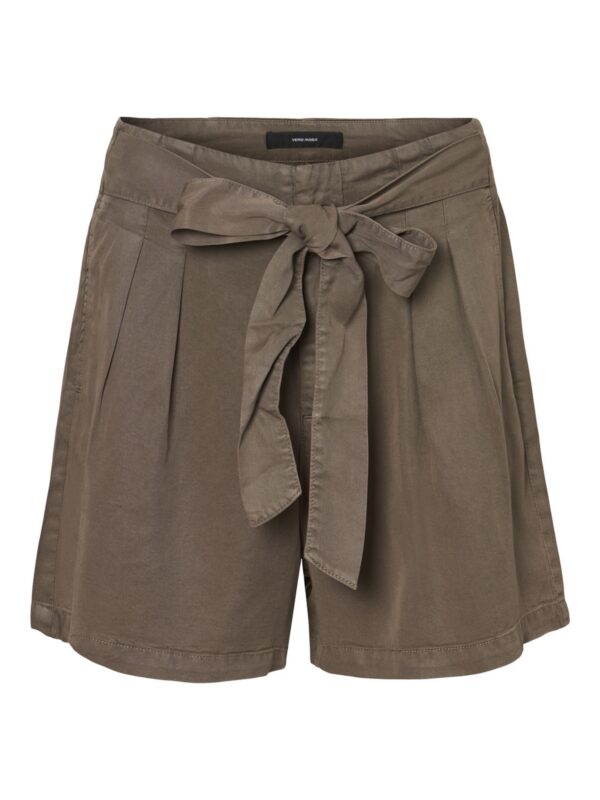 VERO MODA Élére vasalt nadrágok 'VMMia'  khaki