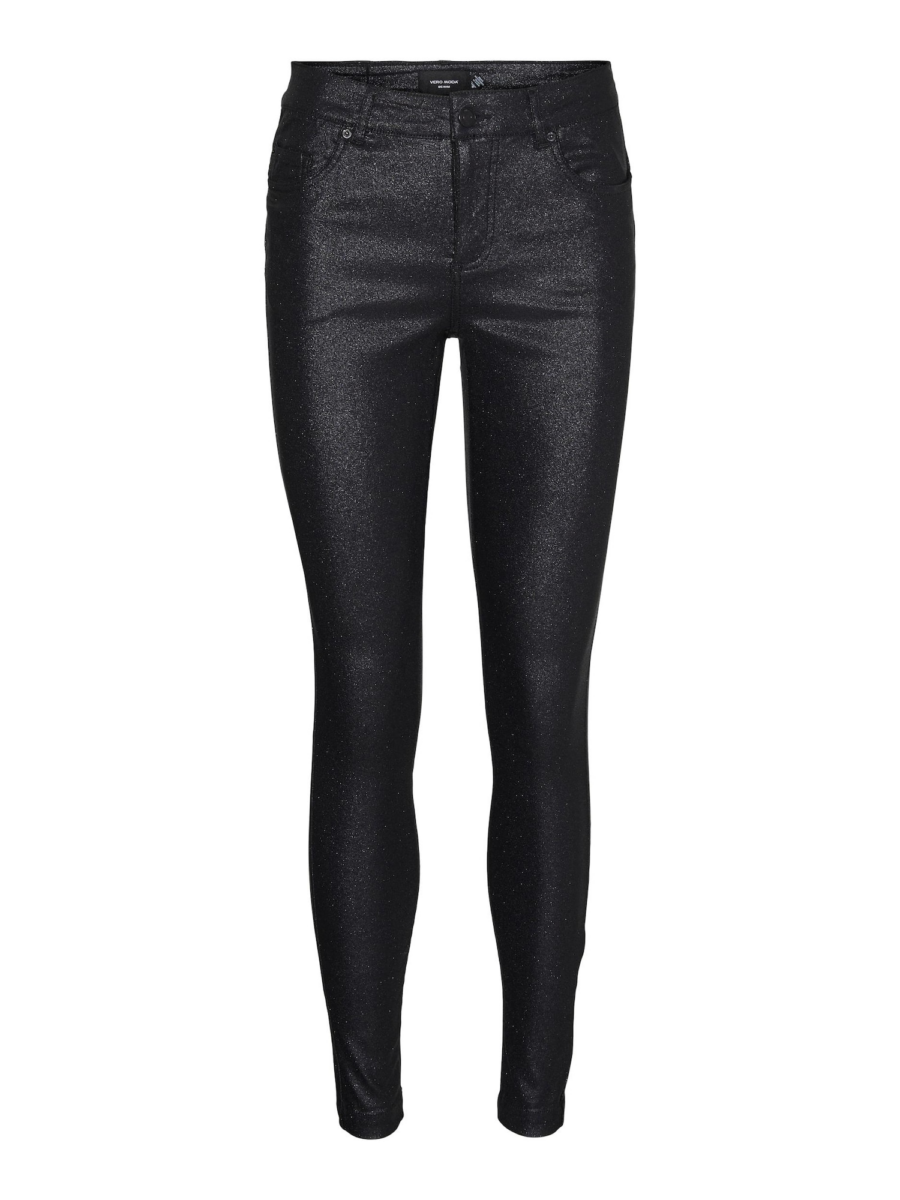 VERO MODA Farmer 'ALIA'  fekete-Ár