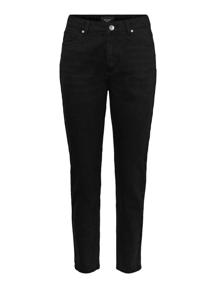 VERO MODA Farmer ' BRENDA'  fekete farmer-hu