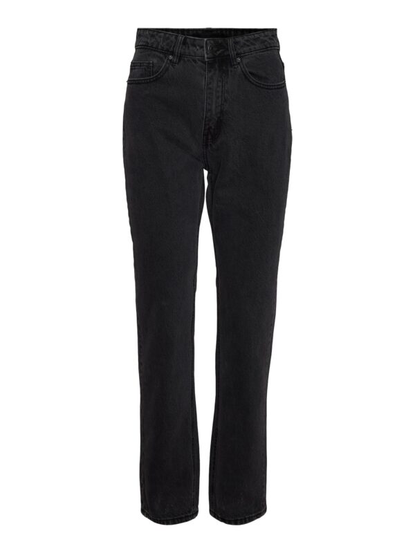 VERO MODA Farmer 'Ellie'  fekete-hu